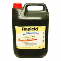 RAPICID 5 L - dezynfekcja